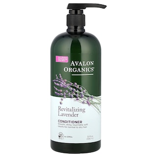 Foto 1 | Foto 1 | Acondicionador Avalon Organics Revitalizante Lavanda 946ml - Venta Internacional.