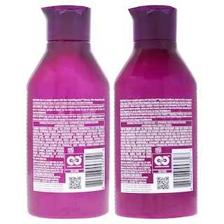 Foto 2 | Foto 2 | Kit De Champú Y Acondicionador Redken Color Extend Magnetics - Venta Internacional.