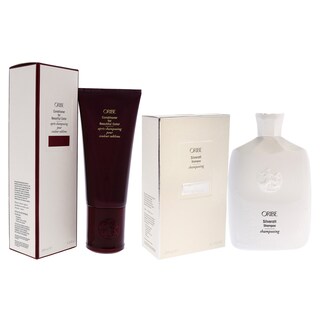 Foto 3 | Foto 3 | Kit De Cuidado Del Cabello Oribe Beautiful Color Conditioner & Silverati Shampoo - Venta Internacional.