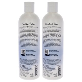 Foto 2 | Foto 2 | Acondicionador Keratin Perfect Keratin Color Paquete De 2 - Venta Internacional.