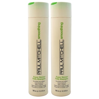 Foto 1 | Foto 1 | Champú Paul Mitchell Super Skinny Para Uso Diario Paquete De 2 - Venta Internacional.