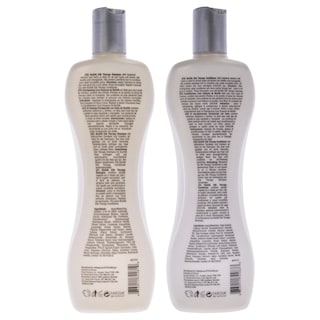 Foto 2 | Foto 2 | Kit De Champú Y Acondicionador Biosilk Silk Therapy Kit De 2 Piezas - Venta Internacional.