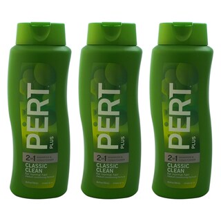 Foto 1 | Foto 1 | Champú Y Acondicionador Pert Classic Clean 2 En 1 - Venta Internacional.