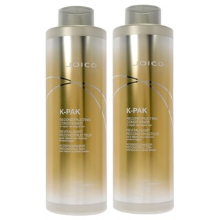 Foto 1 | Foto 1 | Acondicionador Joico K-pak Repair Damage Paquete De 2 - Venta Internacional.