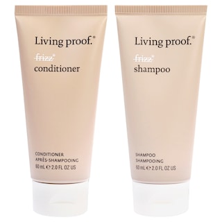 Foto 1 | Foto 1 | Kit De Inicio: Champú Y Acondicionador Living Proof No Frizz - Venta Internacional.