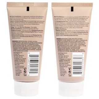 Foto 2 | Foto 2 | Kit De Inicio: Champú Y Acondicionador Living Proof No Frizz - Venta Internacional.