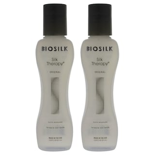 Foto 1 | Foto 1 | Tratamiento Capilar Biosilk Silk Therapy Original Paquete De 2 - Venta Internacional.