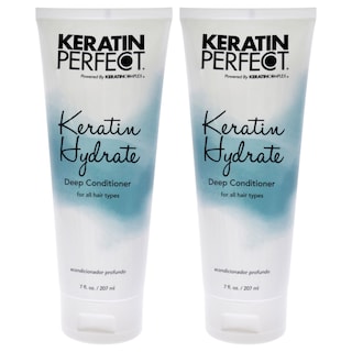 Foto 1 | Foto 1 | Acondicionador Profundo Keratin Perfect Hydrate Paquete De 2 - Venta Internacional.