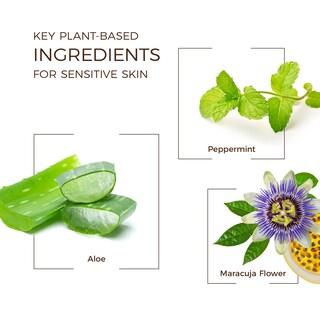 Foto 4 | Foto 4 | Champú Y Jabón Babo Botanicals Swim & Sport Citrus Mint 240 Ml - Venta Internacional.