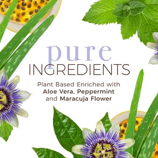 Foto 5 | Foto 5 | Champú Y Jabón Babo Botanicals Swim & Sport Citrus Mint 240 Ml - Venta Internacional.