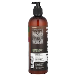 Foto 2 | Foto 2 | Acondicionador Sin Enjuague Artnaturals Aceite De Argán Para Cabello Seco 355 Ml - Venta Internacional.