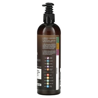 Foto 3 | Foto 3 | Acondicionador Sin Enjuague Artnaturals Aceite De Argán Para Cabello Seco 355 Ml - Venta Internacional.