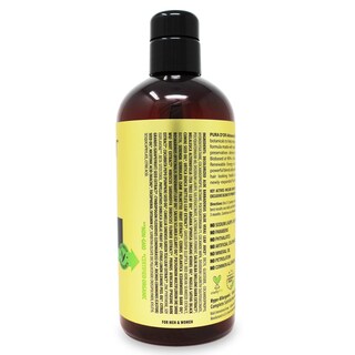 Foto 3 | Foto 3 | El Champú Pura D'or Advanced Therapy 473 Ml Reduce La Caída Del Cabello - Venta Internacional.