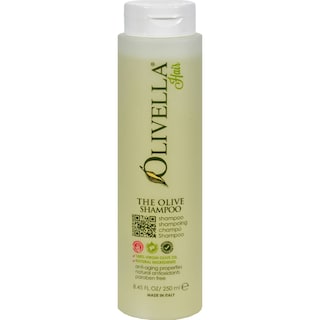 Foto 1 | Foto 1 | Champú Olivella The Olive Natural Formula 250 Ml - Venta Internacional.