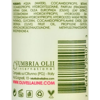 Foto 2 | Foto 2 | Champú Olivella The Olive Natural Formula 250 Ml - Venta Internacional.