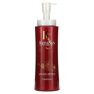 Foto 1 | Foto 1 | Acondicionador Kerasys Hair Clinic System Oriental Premium 600 Ml - Venta Internacional.