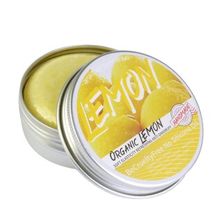 Foto 1 | Foto 1 | Barra De Champú Para Oscurecer El Cabello Natural Y Orgánico Huoguo - Venta Internacional.