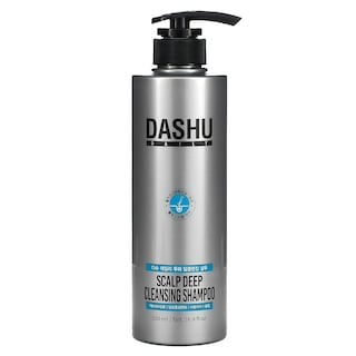 Foto 1 | Foto 1 | Champú Dashu Para Limpieza Profunda Diaria Del Cuero Cabelludo 500 Ml - Venta Internacional.
