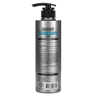 Foto 2 | Foto 2 | Champú Dashu Para Limpieza Profunda Diaria Del Cuero Cabelludo 500 Ml - Venta Internacional.