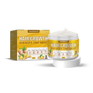 Foto 1 | Foto 1 | Crema Para El Cabello Masaje Hidratante Del Cuero Cabelludo Cuidado Del Folículo Piloso - Venta Internacional.
