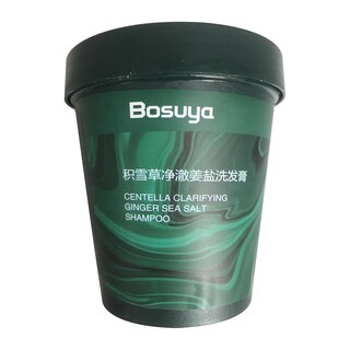 Foto 1 | Foto 1 | Champú Exfoliante Con Centella Purificador Exfoliante Y Control Del Aceite Capilar - Venta Internacional.