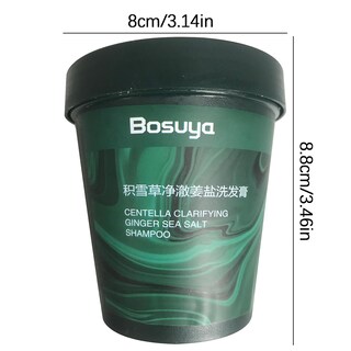 Foto 3 | Foto 3 | Champú Exfoliante Con Centella Purificador Exfoliante Y Control Del Aceite Capilar - Venta Internacional.