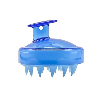 Foto 1 | Foto 1 | Cepillo De Masaje Para Champú Cuero Cabelludo Ducha Y Lavado Corporal - Venta Internacional.