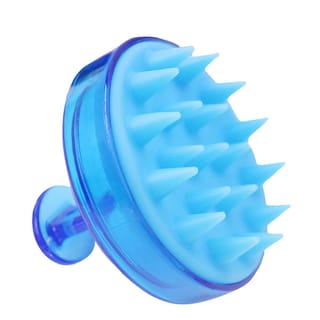 Foto 3 | Foto 3 | Cepillo De Masaje Para Champú Cuero Cabelludo Ducha Y Lavado Corporal - Venta Internacional.