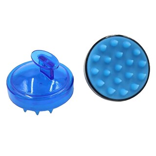 Foto 5 | Foto 5 | Cepillo De Masaje Para Champú Cuero Cabelludo Ducha Y Lavado Corporal - Venta Internacional.