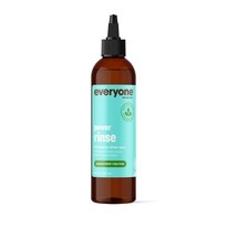 Limpiador De Cuero Cabelludo Y Tratamiento Desintoxicante Power Rinse 240 Ml Para Todos - Venta Internacional.