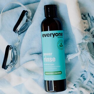 Foto 3 | Foto 3 | Limpiador De Cuero Cabelludo Y Tratamiento Desintoxicante Power Rinse 240 Ml Para Todos - Venta Internacional.