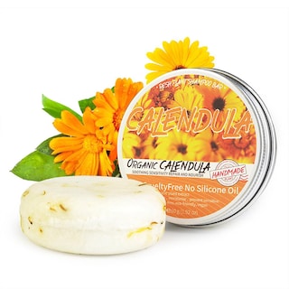Foto 2 | Foto 2 | Barra De Champú Para Oscurecer El Cabello Natural Y Orgánico Huoguo - Venta Internacional.