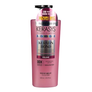 Foto 2 | Foto 2 | Champú Kerasys Advanced Volume Ampoule 600 Ml Para Todo El Cabello - Venta Internacional.