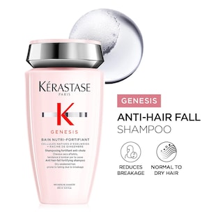 Foto 2 | Foto 2 | Champú Kerastase Genesis Bain Nutri-fortifant 250 Ml - Venta Internacional.