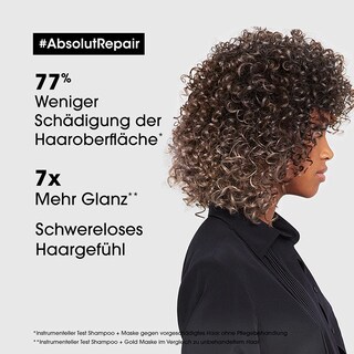Foto 3 | Foto 3 | Champú L'oréal Professionnel Paris Expert Absolut - Venta Internacional.