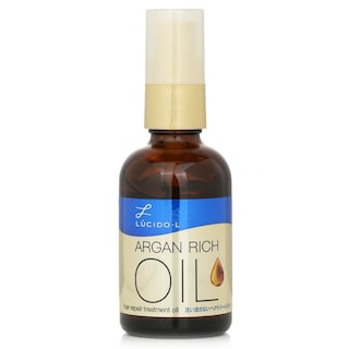 Foto 1 | Foto 1 | Aceite Capilar de Argán Lucido-L 60 ml - Venta Internacional