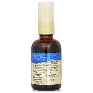Foto 2 | Foto 2 | Aceite Capilar de Argán Lucido-L 60 ml - Venta Internacional