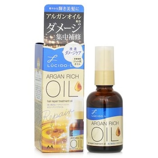 Foto 3 | Foto 3 | Aceite Capilar de Argán Lucido-L 60 ml - Venta Internacional