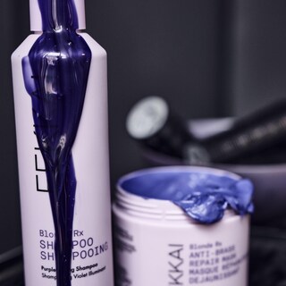 Foto 3 | Foto 3 | Paquete De Sistema De 3 Pasos Para El Cuidado Del Cabello Fekkai Blonde Rx - Venta Internacional.