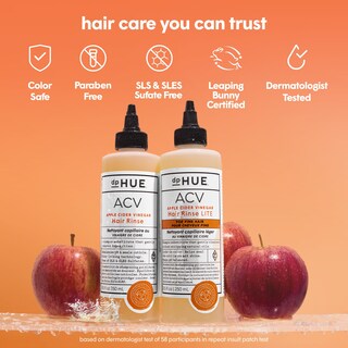 Foto 7 | Foto 7 | Enjuague Para El Cabello Dphue Vinagre De Sidra De Manzana 250 Ml X 2 Paquete De 2 - Venta Internacional.