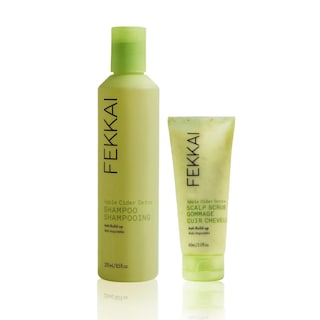 Foto 1 | Foto 1 | Paquete De Champú Y Exfoliante Fekkai Apple Cider Detox 250 Ml - Venta Internacional.
