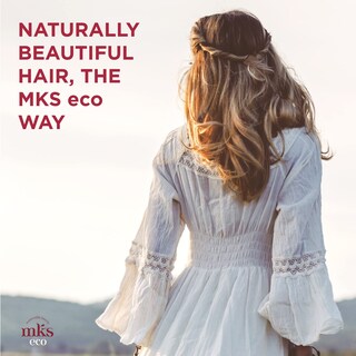 Foto 7 | Foto 7 | Champú Earthly Body Mks Eco Nourish Isle Of You 300 Ml - Venta Internacional.