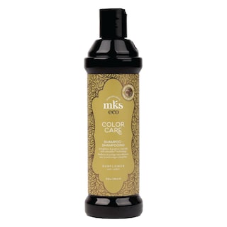 Foto 1 | Foto 1 | Champú Earthly Body Mks Eco Color Care 300 Ml Aroma A Girasol - Venta Internacional.