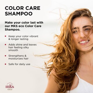 Foto 3 | Foto 3 | Champú Earthly Body Mks Eco Color Care 300 Ml Aroma A Girasol - Venta Internacional.