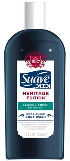 Foto 1 | Foto 1 | Gel De Baño Suave Men Heritage Edition Classic Fresh 355 Ml - Venta Internacional.