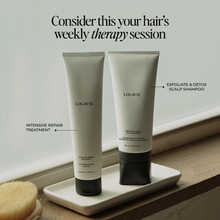 Foto 2 | Foto 2 | Cuidado Del Cabello Lolavie Jen's Sunday Reset Duo Exfoliate & Detox - Venta Internacional.