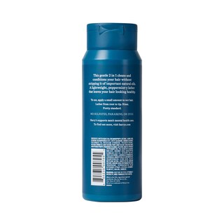 Foto 2 | Foto 2 | Champú Y Acondicionador Harry's 2 En 1 Para Hombres  Todo Tipo De Cabello - Venta Internacional.