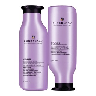 Foto 1 | Foto 1 | Champú Pureology Hydrate Hidratante Para Cabello Medio A Grueso - Venta Internacional.