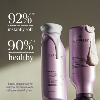 Foto 5 | Foto 5 | Champú Pureology Hydrate Hidratante Para Cabello Medio A Grueso - Venta Internacional.