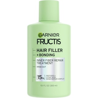 Foto 1 | Foto 1 | Tratamiento Previo Al Champú Garnier Fructis Hair Filler 300 Ml - Venta Internacional.